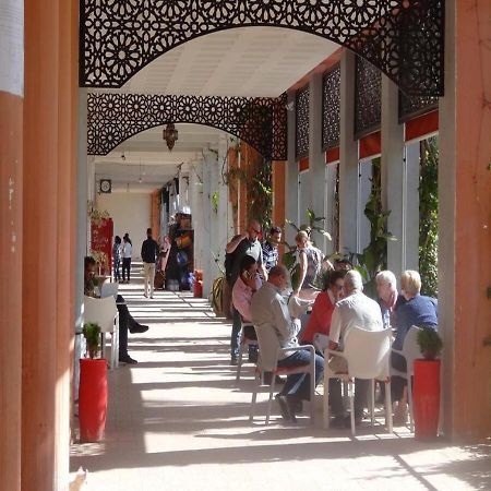 Riad Zakarya Marrakesh Exterior foto