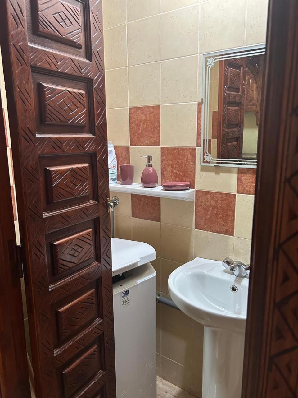 Riad Zakarya Marrakesh Exterior foto