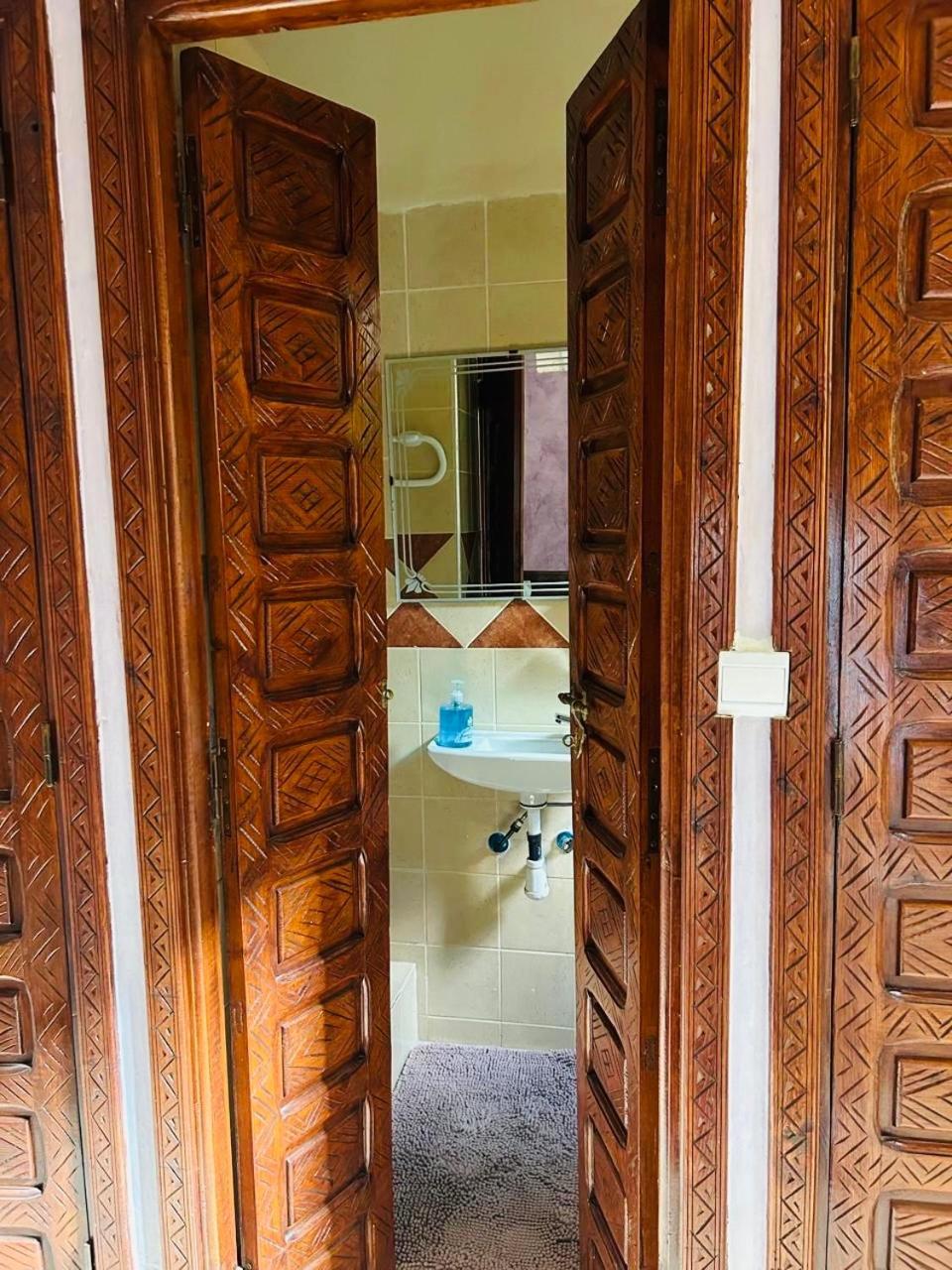 Riad Zakarya Marrakesh Exterior foto